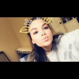 Meet your Posher, Emma